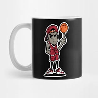 Sporty Mug